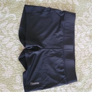 Reebok Crossfit/athletic shorts